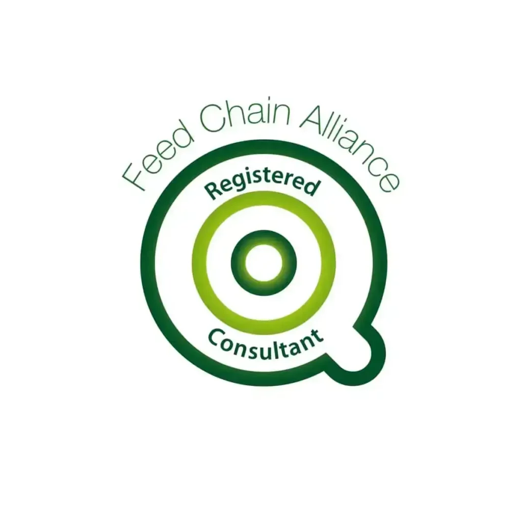 Logo norme FCA